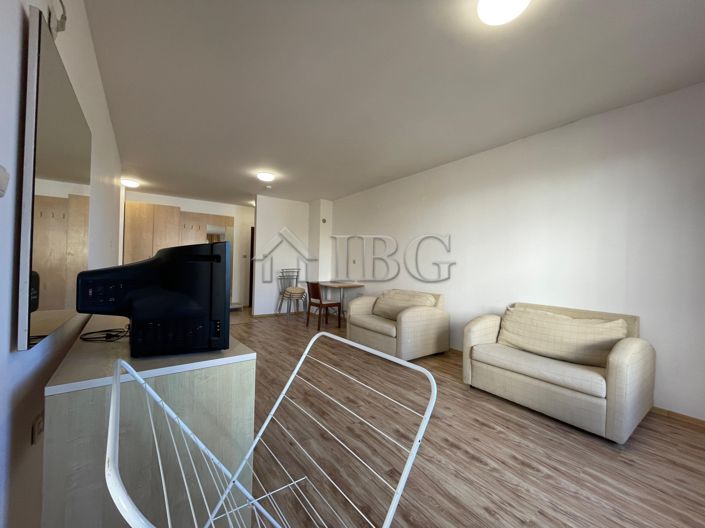 Image No.7-Appartement de 1 chambre à vendre à Burgas