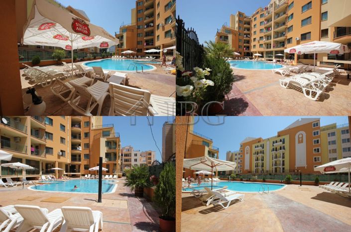 Image No.12-Appartement de 2 chambres à vendre à Burgas