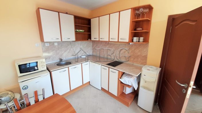 Image No.4-Appartement de 2 chambres à vendre à Burgas