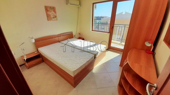 Image No.5-Appartement de 2 chambres à vendre à Burgas