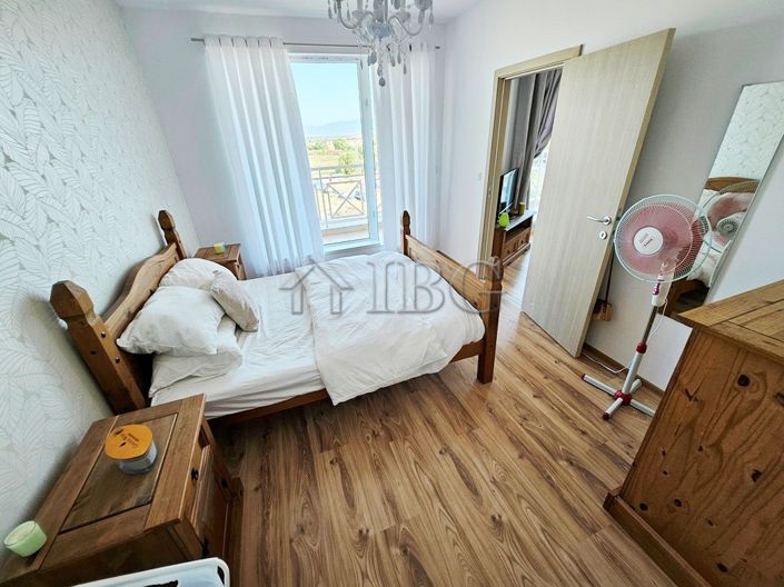 Image No.10-Appartement de 2 chambres à vendre à Burgas