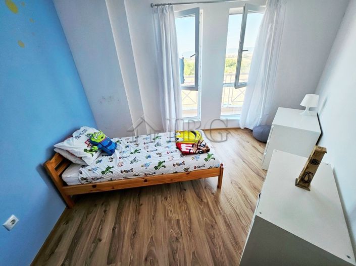 Image No.13-Appartement de 2 chambres à vendre à Burgas