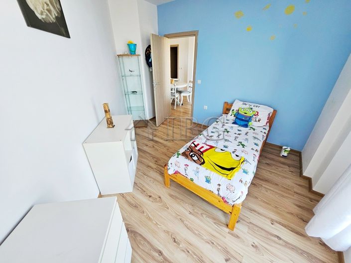 Image No.14-Appartement de 2 chambres à vendre à Burgas