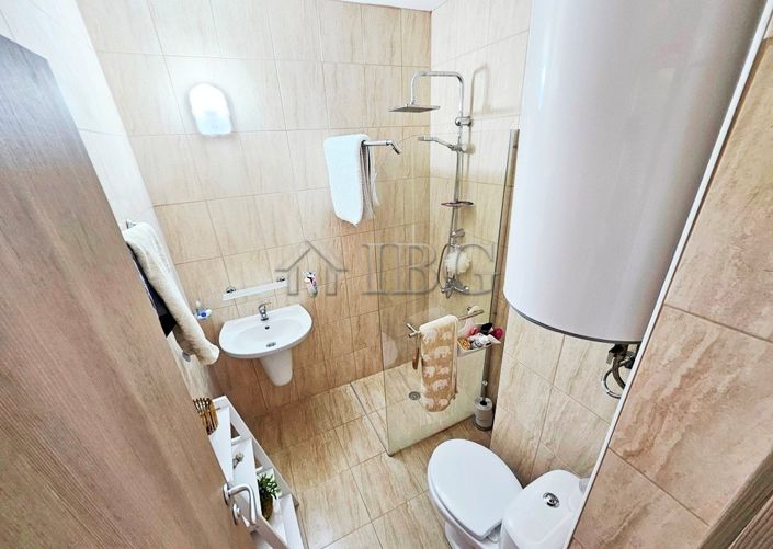 Image No.15-Appartement de 2 chambres à vendre à Burgas