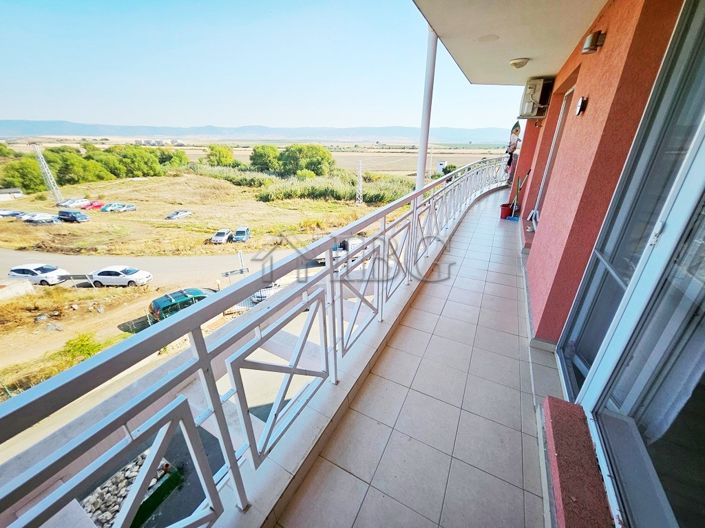 Image No.17-Appartement de 2 chambres à vendre à Burgas