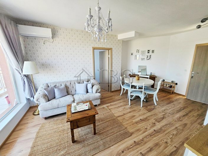 Image No.6-Appartement de 2 chambres à vendre à Burgas