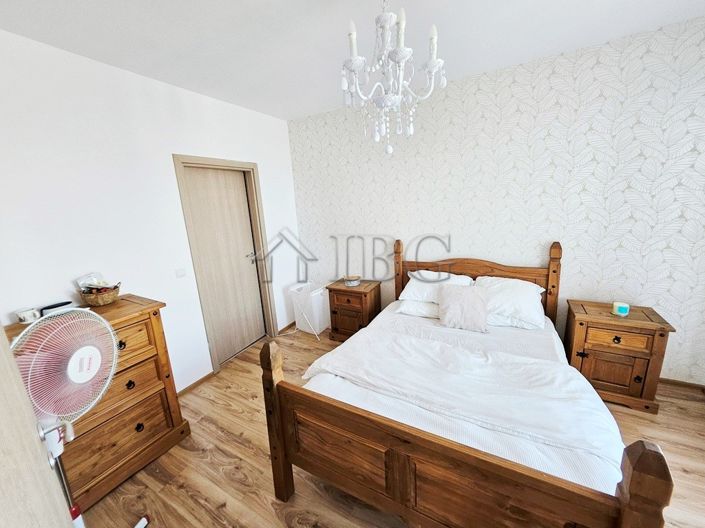 Image No.8-Appartement de 2 chambres à vendre à Burgas