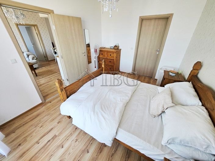 Image No.9-Appartement de 2 chambres à vendre à Burgas