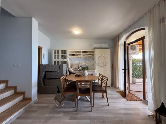 Image No.10-Appartement de 2 chambres à vendre à Burgas