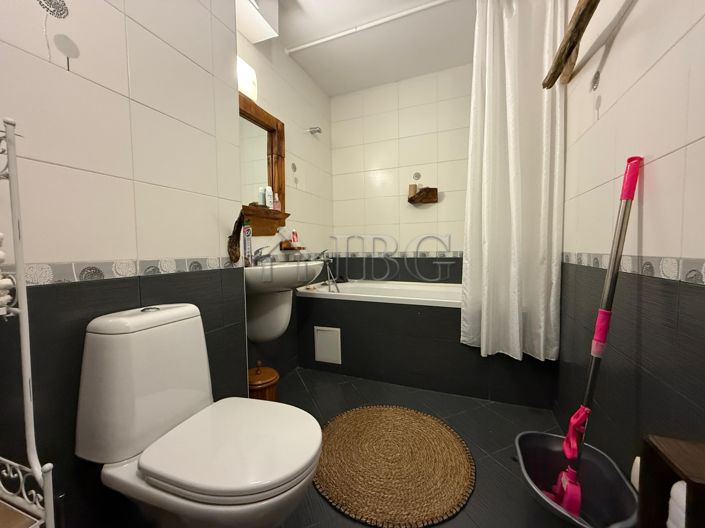 Image No.12-Appartement de 2 chambres à vendre à Burgas