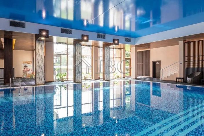 Image No.18-Appartement de 2 chambres à vendre à Burgas