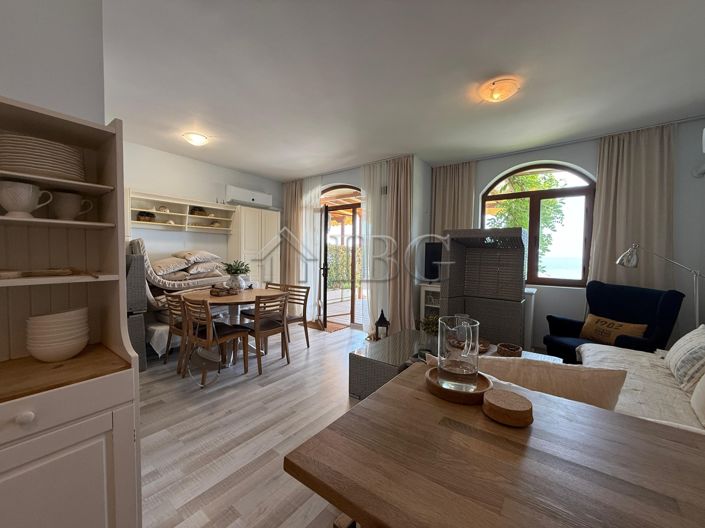 Image No.7-Appartement de 2 chambres à vendre à Burgas