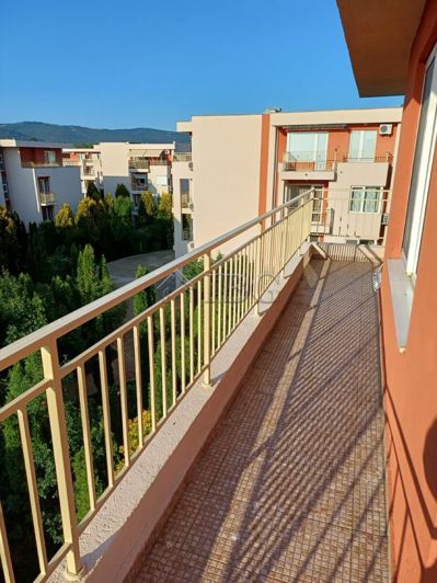 Image No.10-Appartement à vendre à Burgas