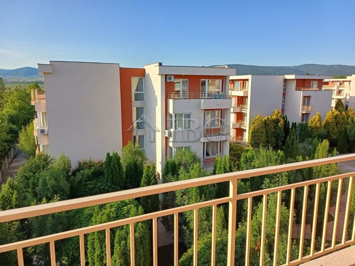 Image No.11-Appartement à vendre à Burgas