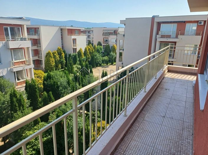 Image No.8-Appartement à vendre à Burgas