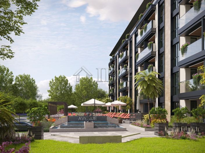 Image No.2-Appartement à vendre à Burgas