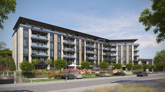 Image No.4-Appartement à vendre à Burgas