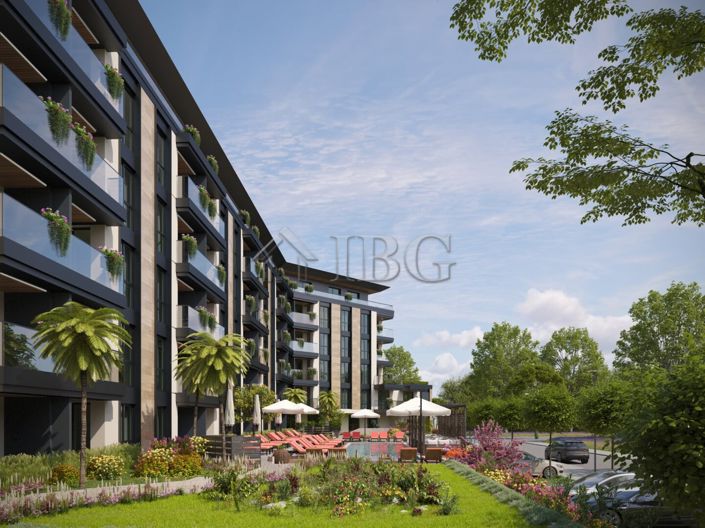 Image No.5-Appartement à vendre à Burgas