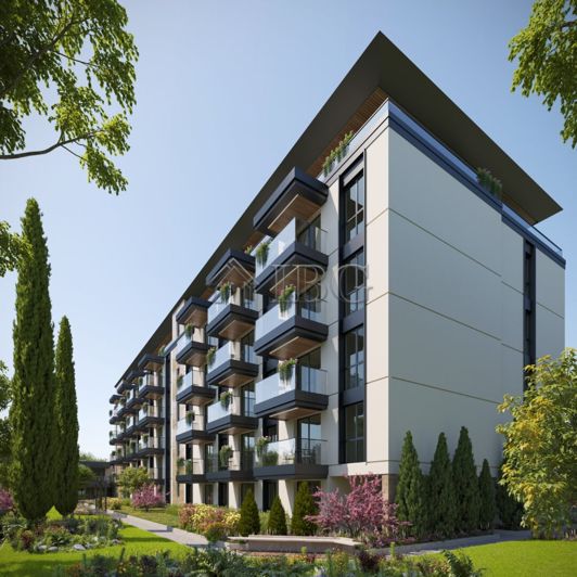 Image No.6-Appartement à vendre à Burgas