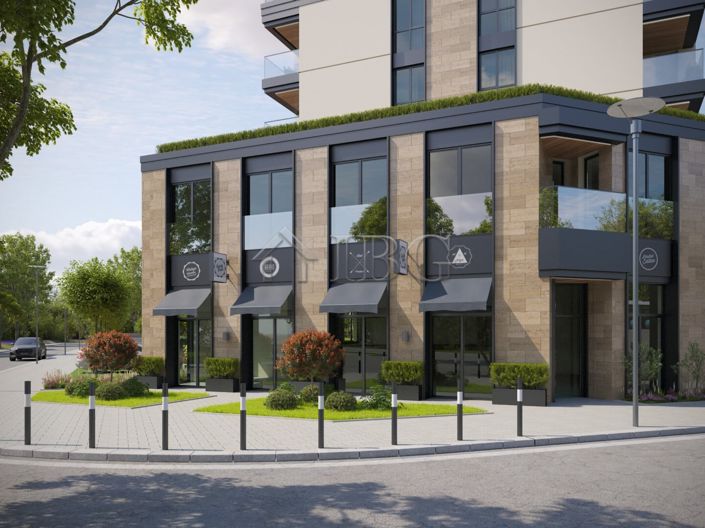 Image No.7-Appartement à vendre à Burgas