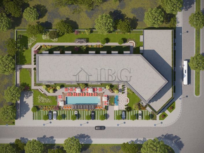 Image No.8-Appartement à vendre à Burgas