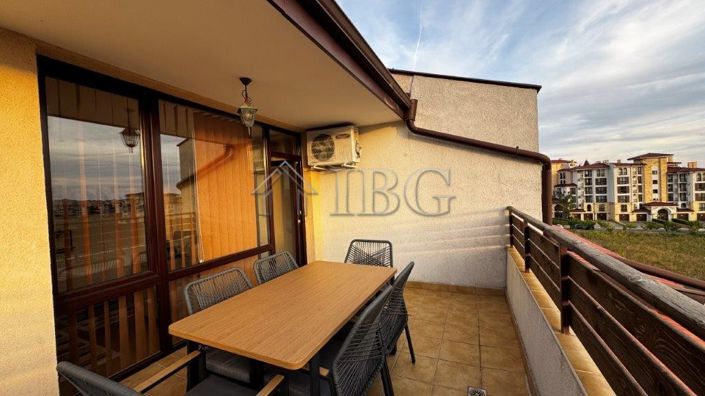 Image No.4-Appartement de 2 chambres à vendre à Burgas