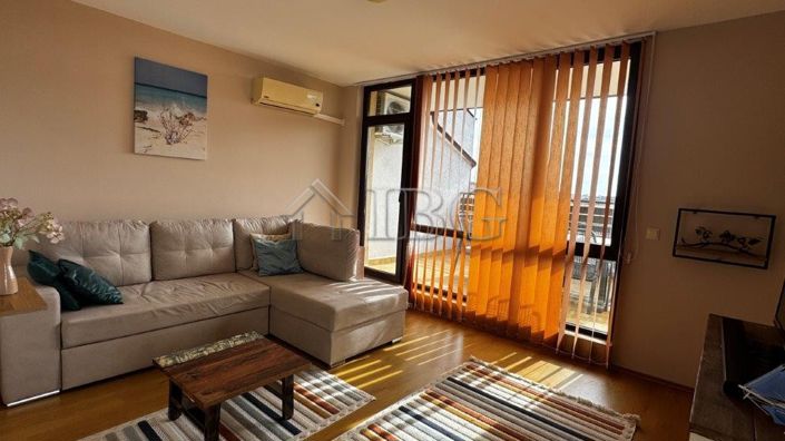 Image No.7-Appartement de 2 chambres à vendre à Burgas