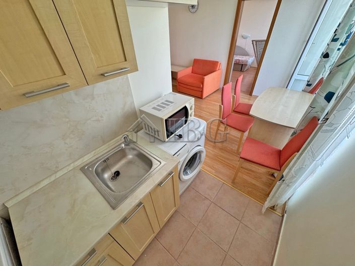 Image No.10-Appartement de 1 chambre à vendre à Burgas