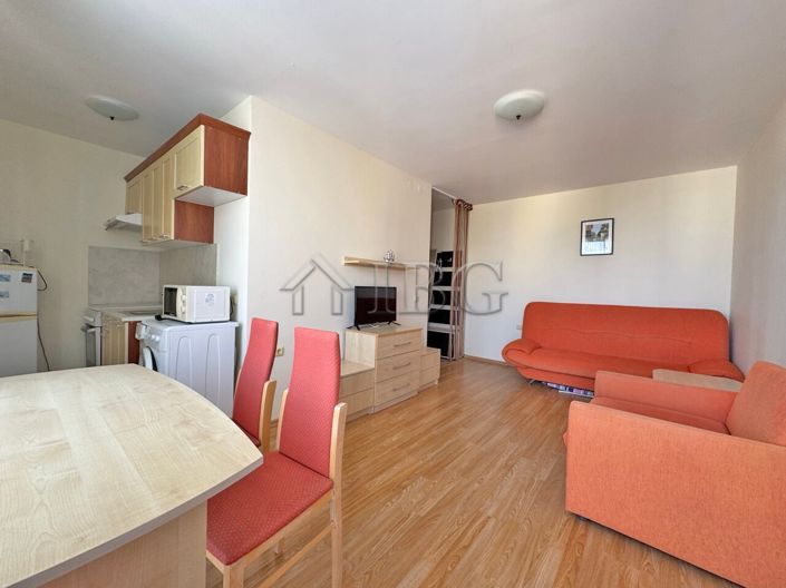 Image No.12-Appartement de 1 chambre à vendre à Burgas