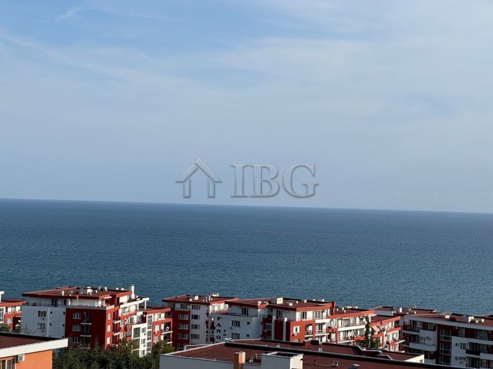 Image No.4-Appartement de 1 chambre à vendre à Burgas