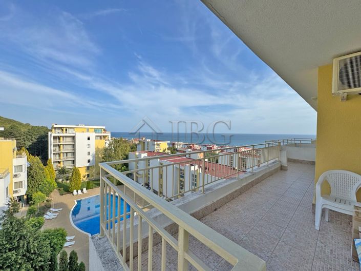 Image No.5-Appartement de 1 chambre à vendre à Burgas