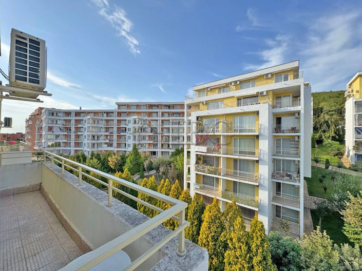 Image No.7-Appartement de 1 chambre à vendre à Burgas