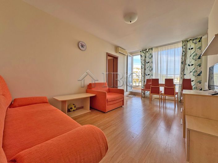 Image No.9-Appartement de 1 chambre à vendre à Burgas