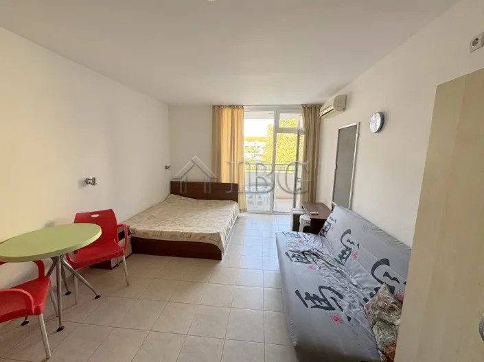 Image No.4-Appartement à vendre à Burgas