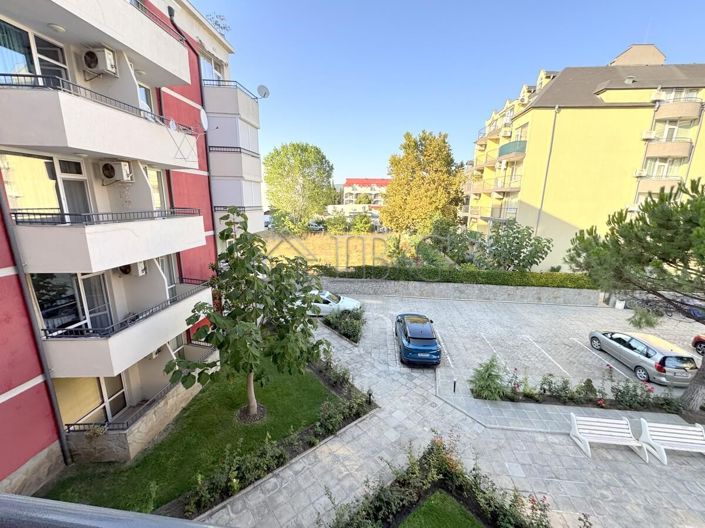 Image No.7-Appartement à vendre à Burgas