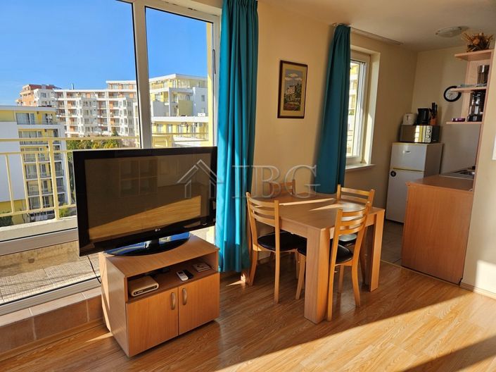 Image No.11-Appartement de 1 chambre à vendre à Burgas