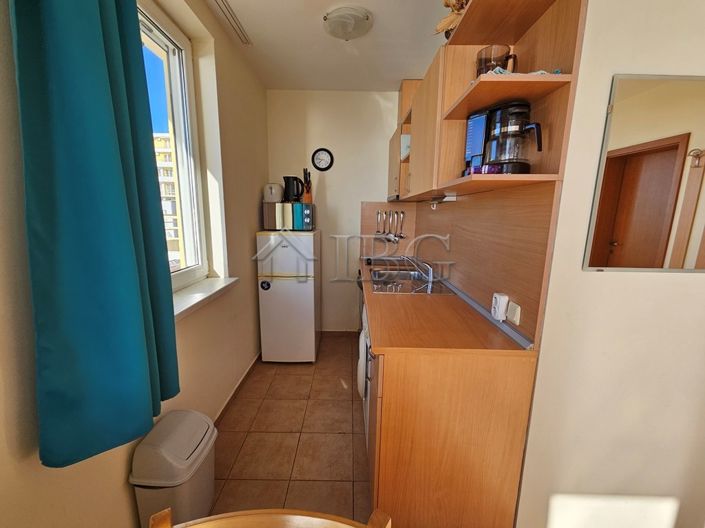 Image No.12-Appartement de 1 chambre à vendre à Burgas