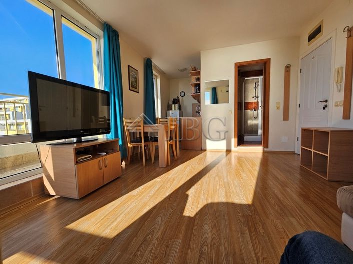 Image No.13-Appartement de 1 chambre à vendre à Burgas