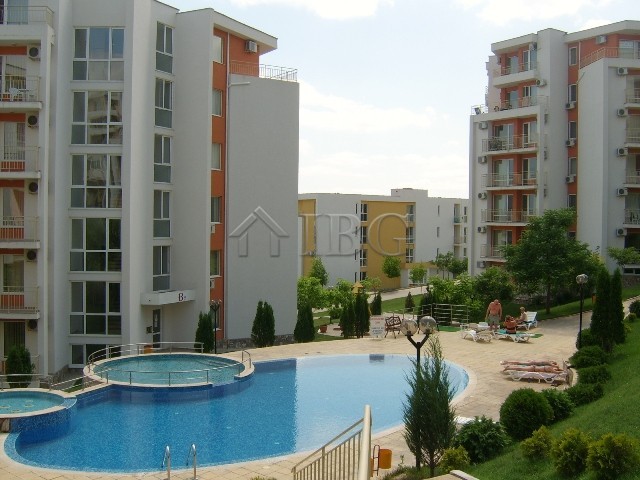 Image No.14-Appartement de 1 chambre à vendre à Burgas