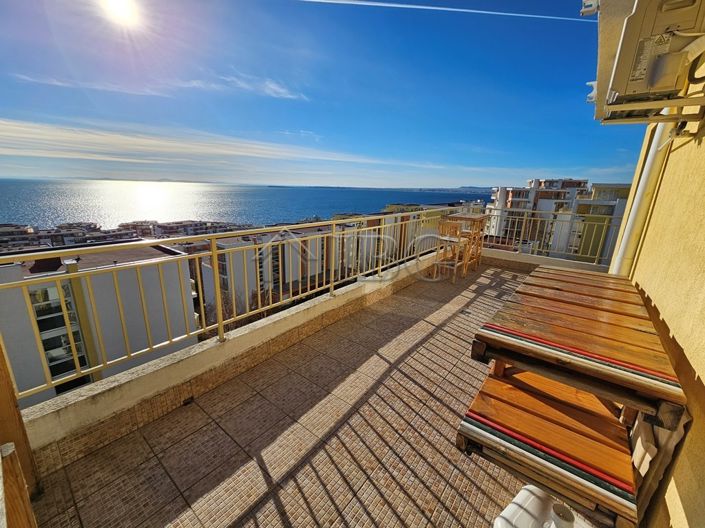 Image No.16-Appartement de 1 chambre à vendre à Burgas