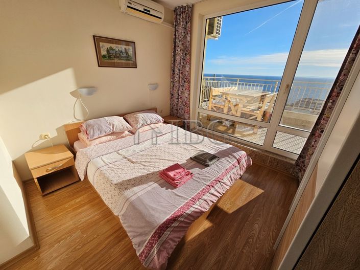 Image No.17-Appartement de 1 chambre à vendre à Burgas