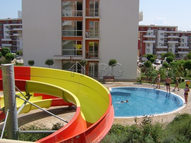 Image No.18-Appartement de 1 chambre à vendre à Burgas