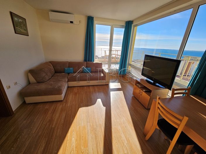 Image No.2-Appartement de 1 chambre à vendre à Burgas