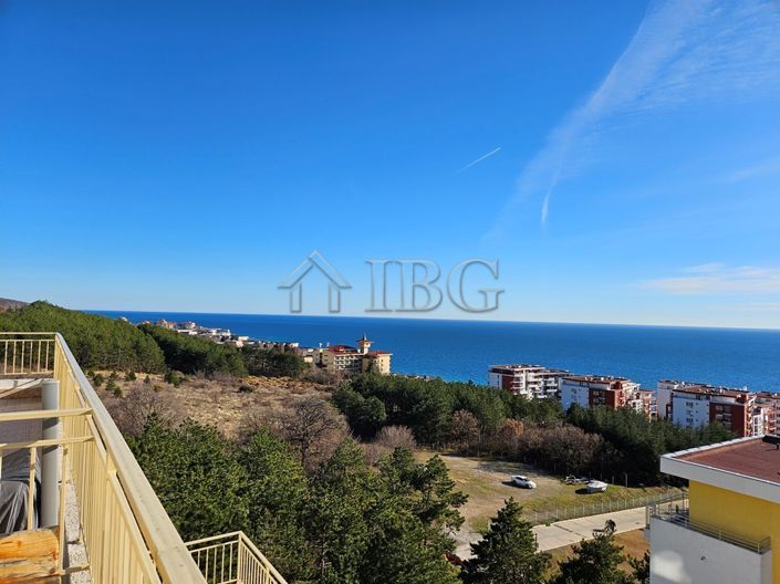 Image No.20-Appartement de 1 chambre à vendre à Burgas