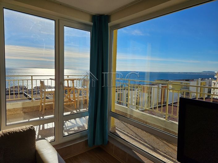 Image No.3-Appartement de 1 chambre à vendre à Burgas