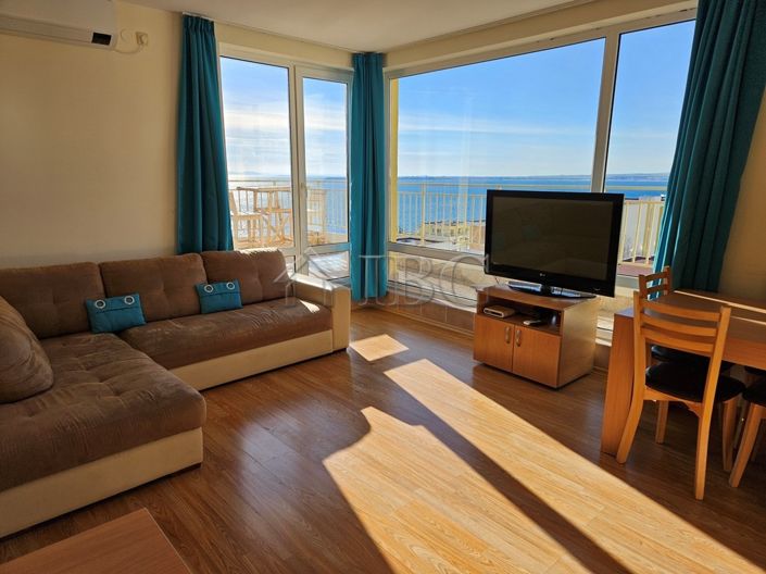 Image No.4-Appartement de 1 chambre à vendre à Burgas