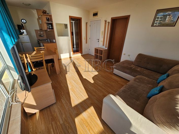 Image No.6-Appartement de 1 chambre à vendre à Burgas