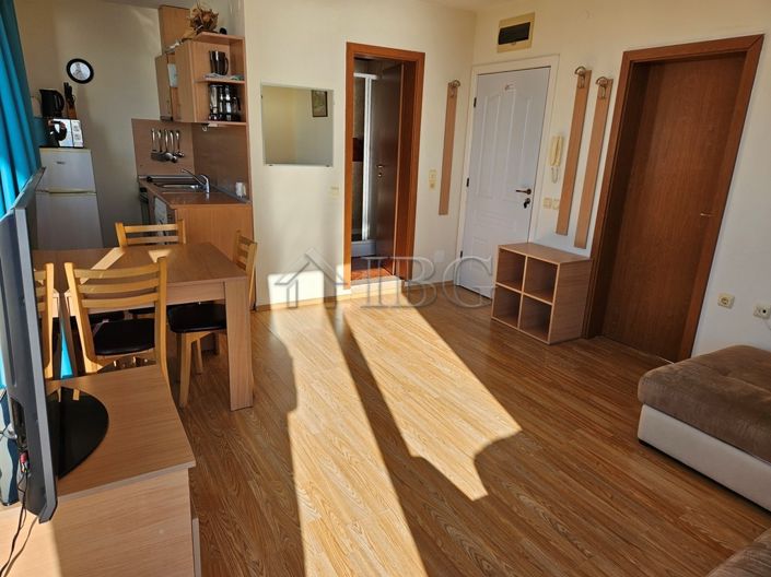 Image No.7-Appartement de 1 chambre à vendre à Burgas