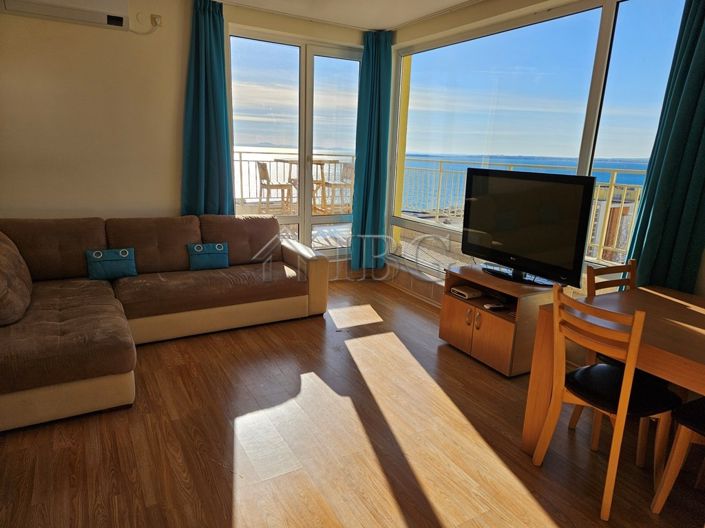 Image No.8-Appartement de 1 chambre à vendre à Burgas