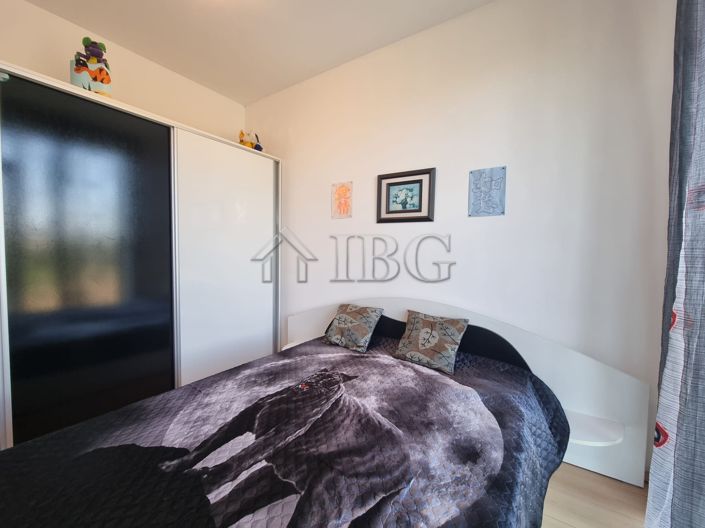 Image No.11-Appartement de 1 chambre à vendre à Burgas